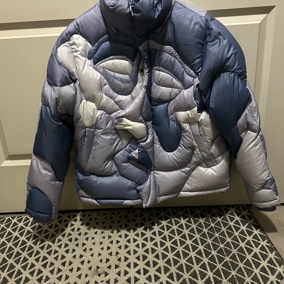 Kid Super Puffer Jacket - Picture 4 of 6
